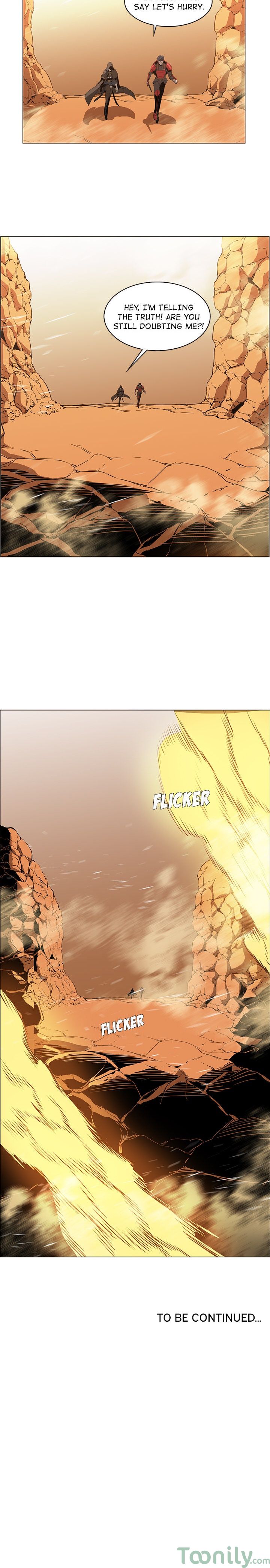 PAINKILLER Chapter 50 - Manhwa18.com
