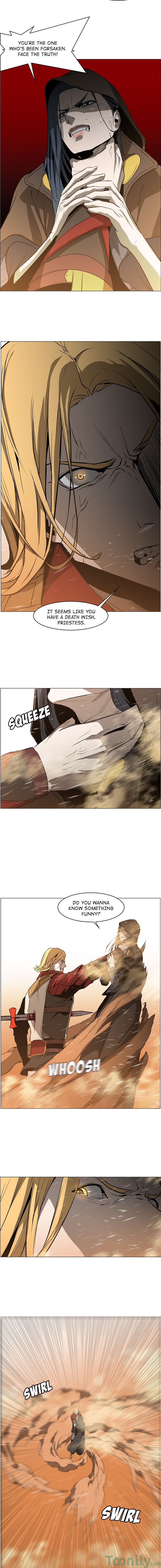 PAINKILLER Chapter 56 - Manhwa18.com