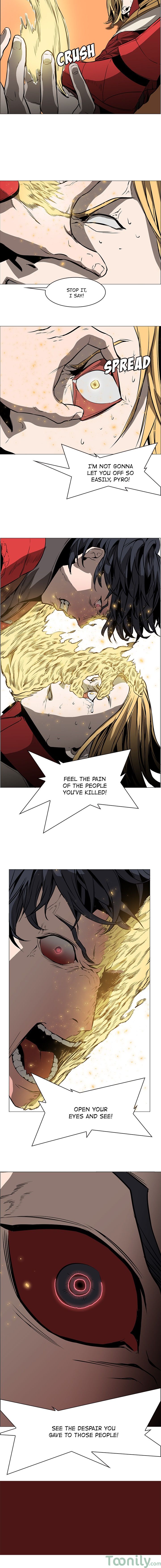 PAINKILLER Chapter 57 - Manhwa18.com