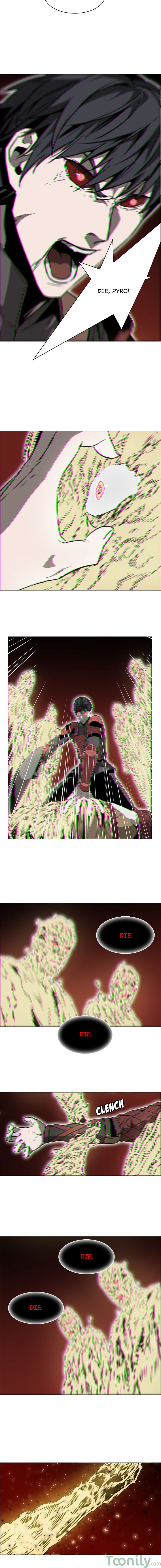 PAINKILLER Chapter 57 - Manhwa18.com