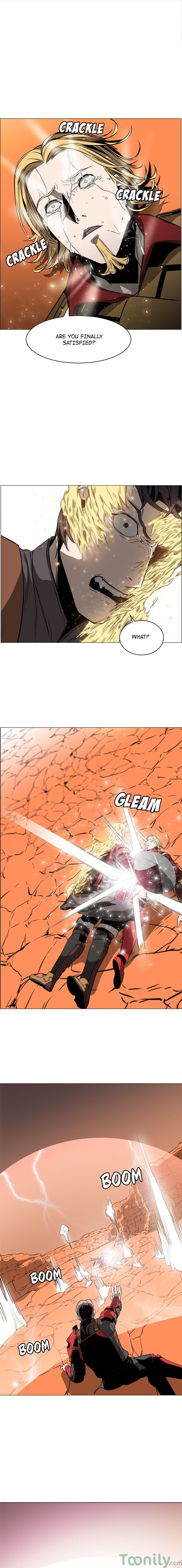 PAINKILLER Chapter 58 - Manhwa18.com