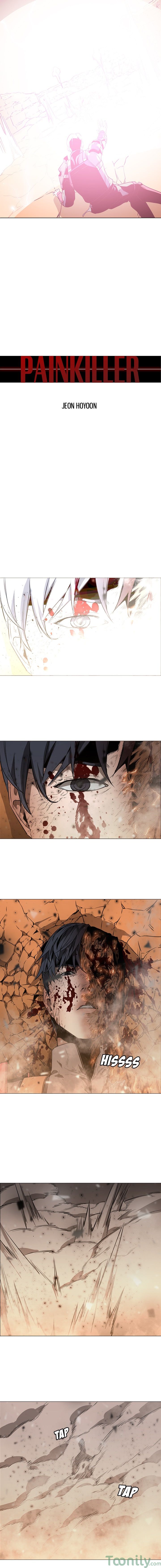 PAINKILLER Chapter 58 - Manhwa18.com