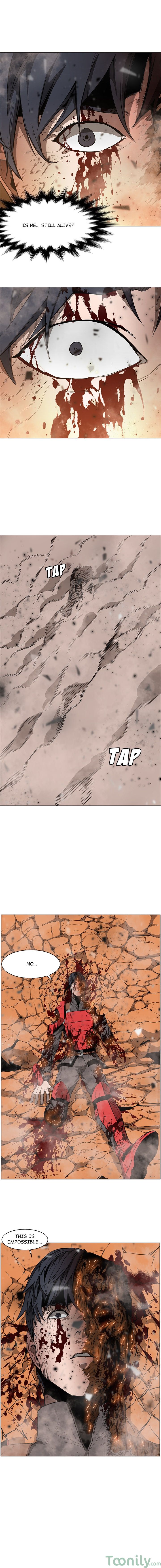 PAINKILLER Chapter 58 - Manhwa18.com