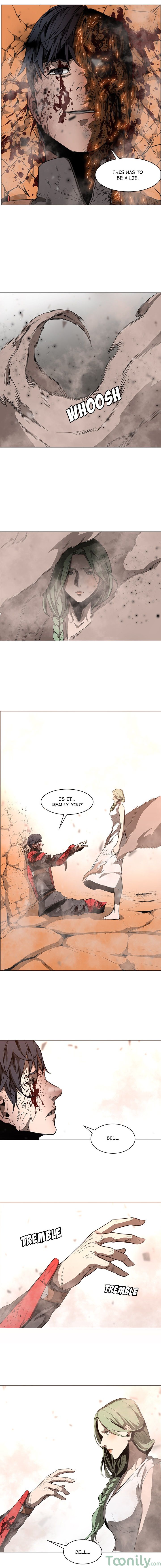 PAINKILLER Chapter 58 - Manhwa18.com