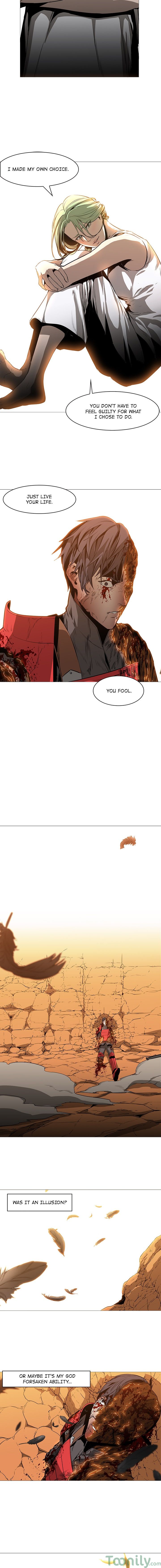 PAINKILLER Chapter 58 - Manhwa18.com