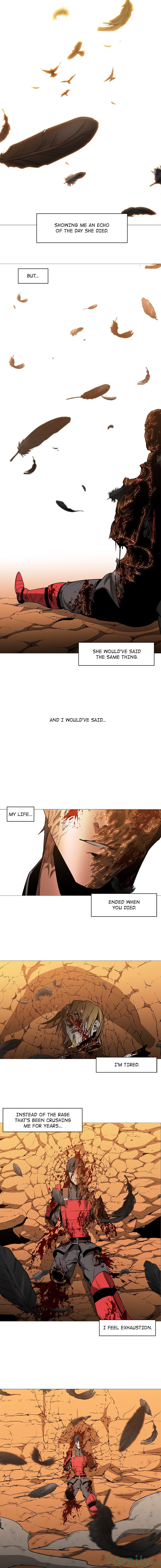 PAINKILLER Chapter 58 - Manhwa18.com