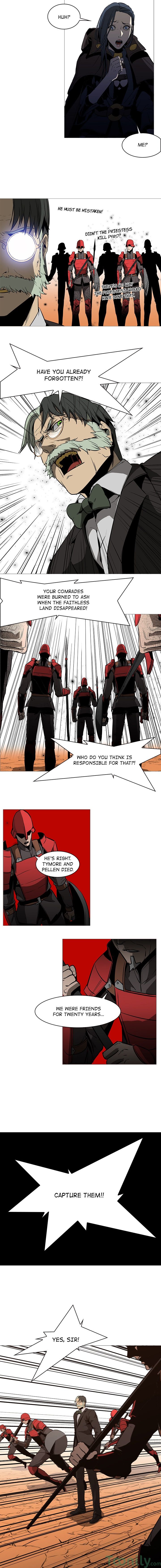 PAINKILLER Chapter 58 - Manhwa18.com