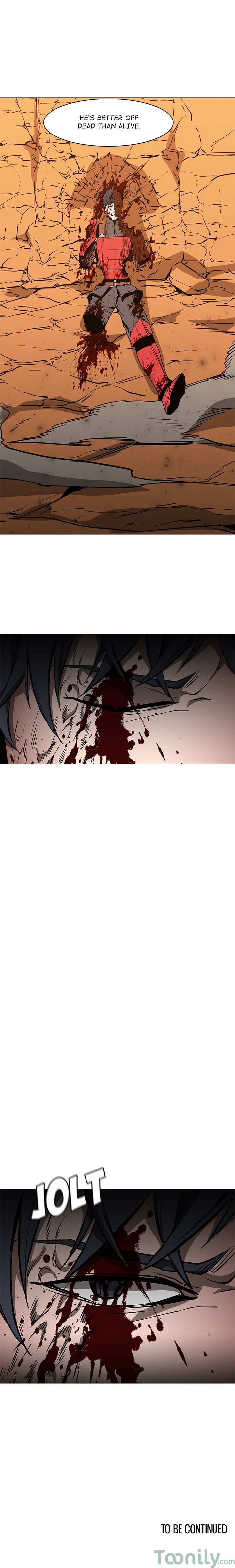 PAINKILLER Chapter 58 - Manhwa18.com