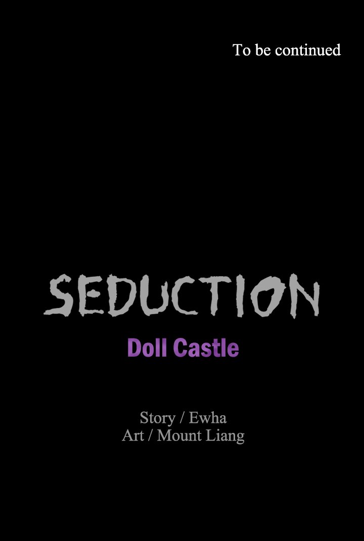 SEDUCTION : Doll Castle Chapter 1 - Manhwa18.com