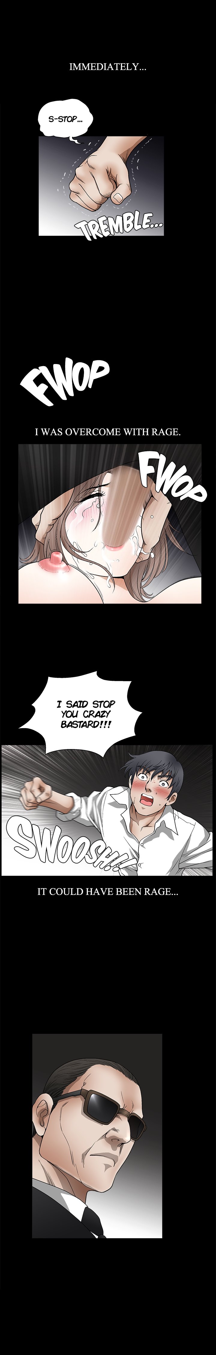 SEDUCTION : Doll Castle Chapter 10 - Manhwa18.com