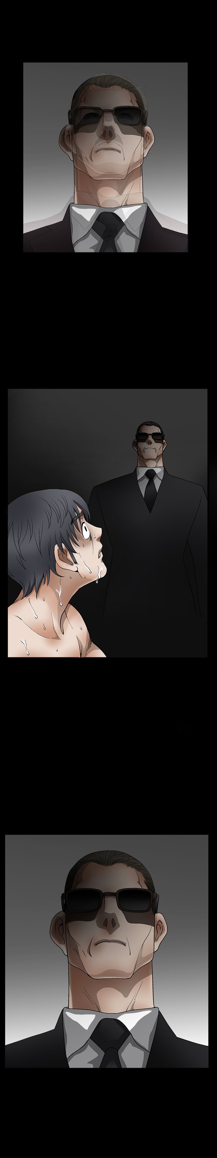 SEDUCTION : Doll Castle Chapter 11 - Manhwa18.com