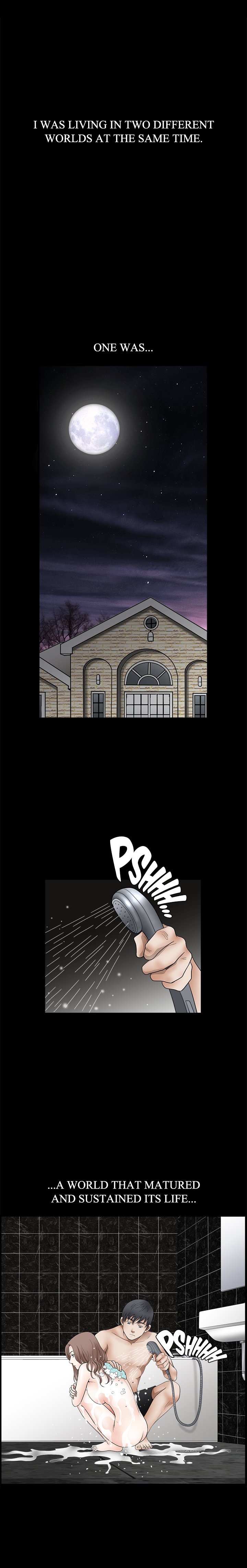 SEDUCTION : Doll Castle Chapter 15 - Manhwa18.com