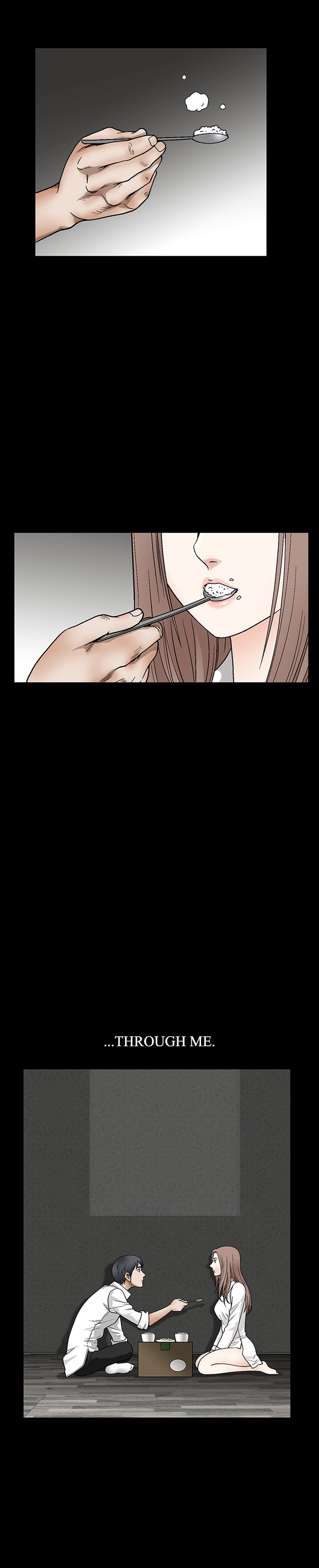SEDUCTION : Doll Castle Chapter 15 - Manhwa18.com