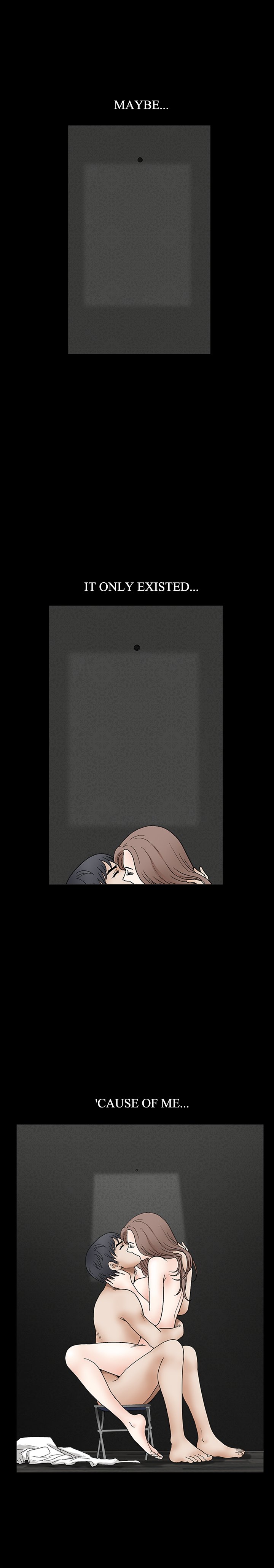 SEDUCTION : Doll Castle Chapter 15 - Manhwa18.com