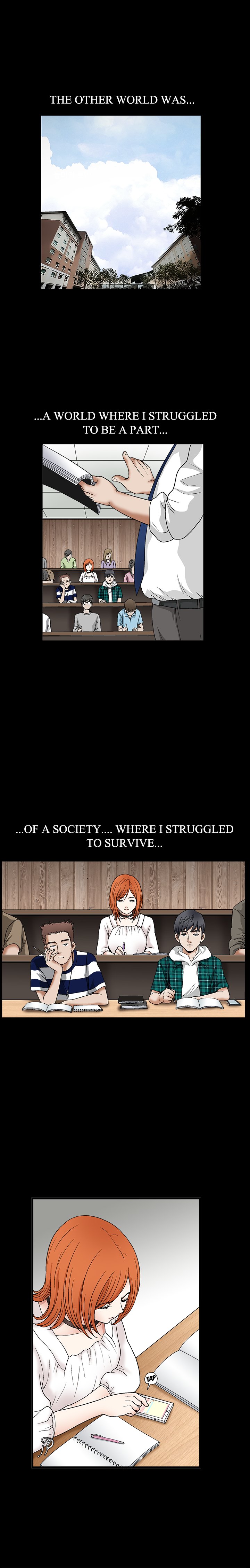 SEDUCTION : Doll Castle Chapter 15 - Manhwa18.com