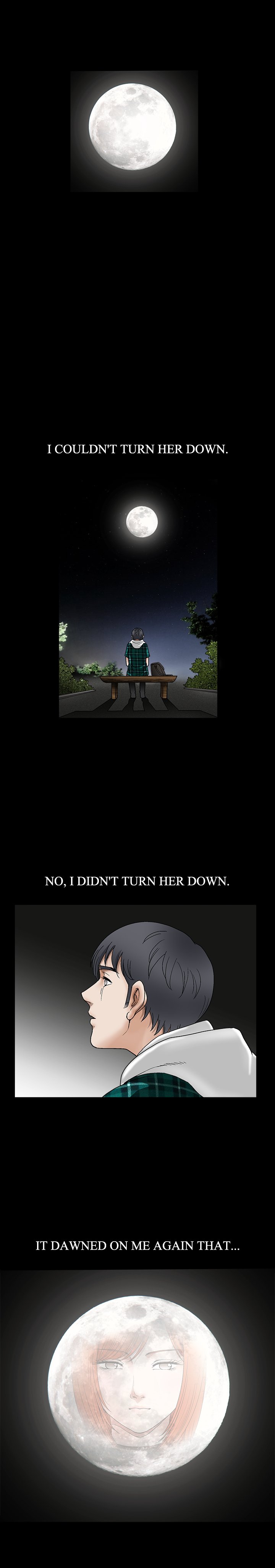 SEDUCTION : Doll Castle Chapter 15 - Manhwa18.com