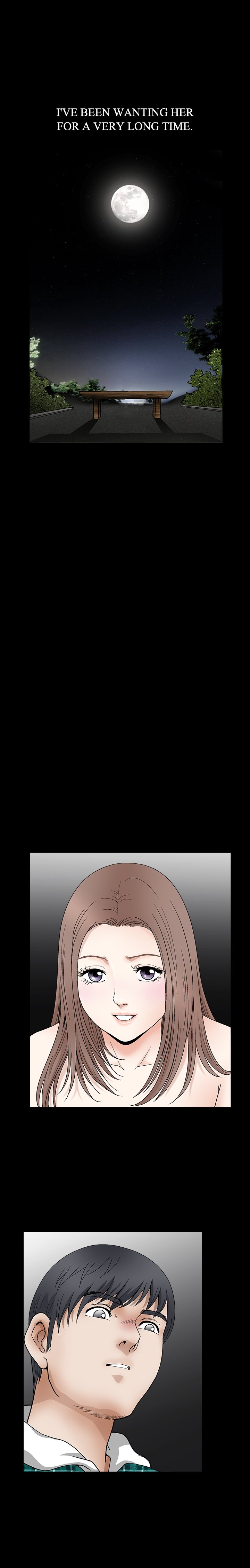 SEDUCTION : Doll Castle Chapter 15 - Manhwa18.com