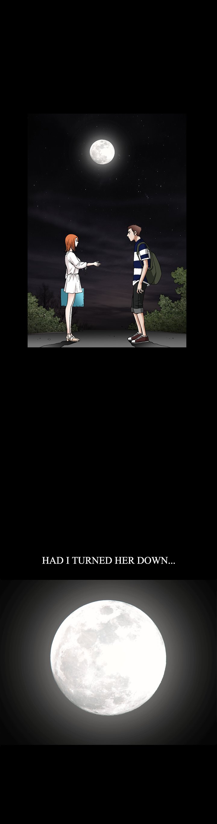 SEDUCTION : Doll Castle Chapter 15 - Manhwa18.com