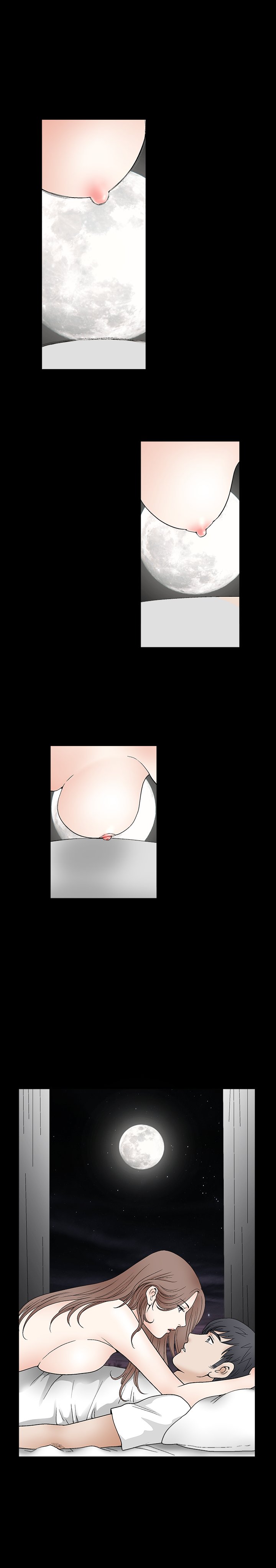 SEDUCTION : Doll Castle Chapter 15 - Manhwa18.com