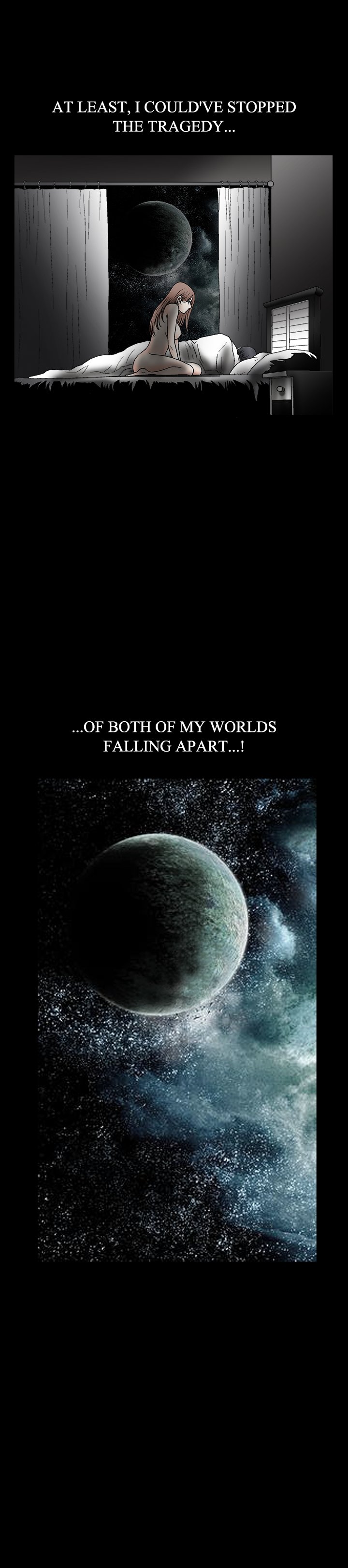 SEDUCTION : Doll Castle Chapter 15 - Manhwa18.com