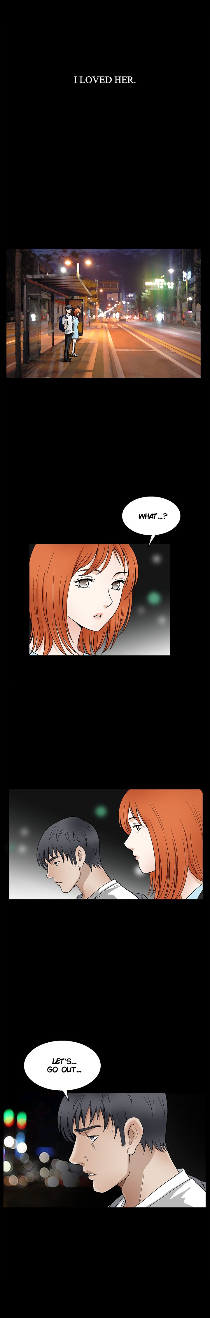 SEDUCTION : Doll Castle Chapter 16 - Manhwa18.com