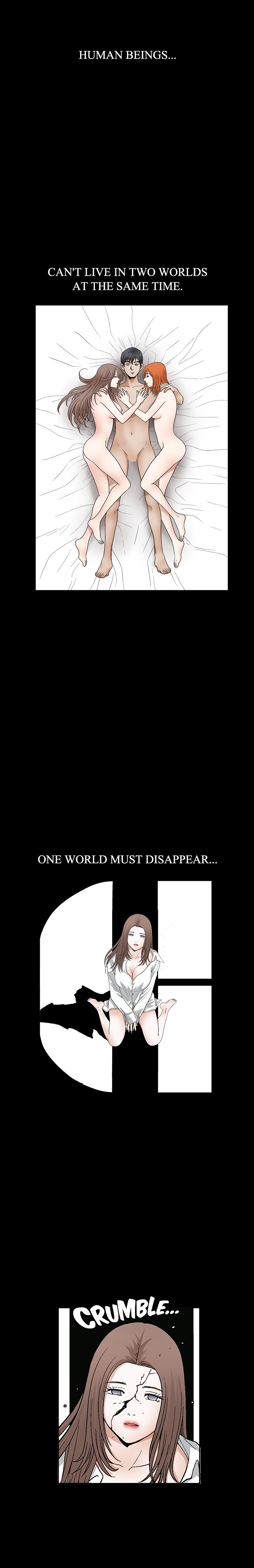 SEDUCTION : Doll Castle Chapter 17 - Manhwa18.com