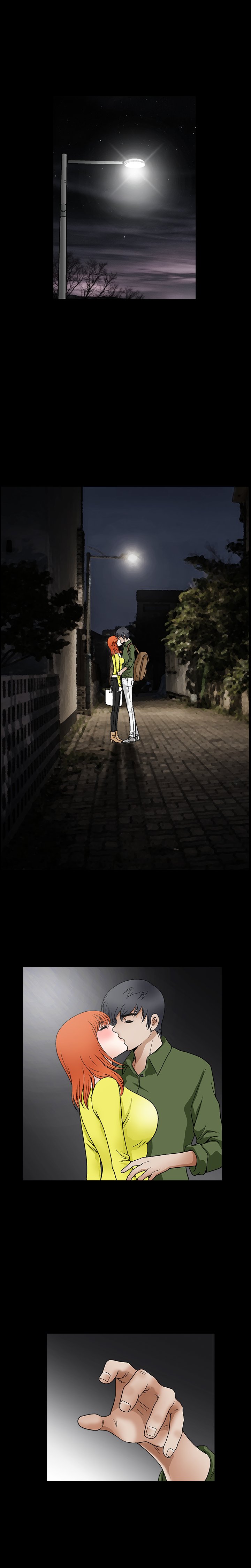 SEDUCTION : Doll Castle Chapter 17 - Manhwa18.com