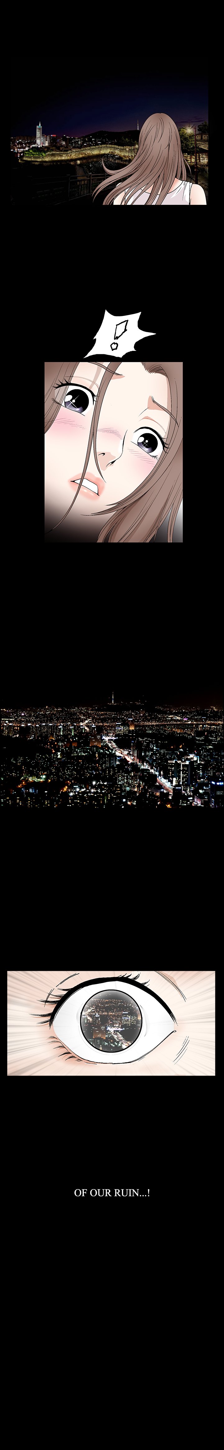 SEDUCTION : Doll Castle Chapter 17 - Manhwa18.com