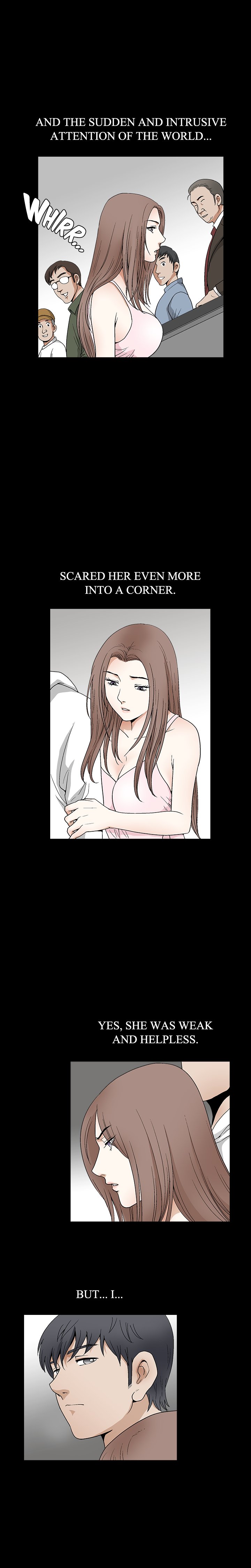 SEDUCTION : Doll Castle Chapter 18 - Manhwa18.com