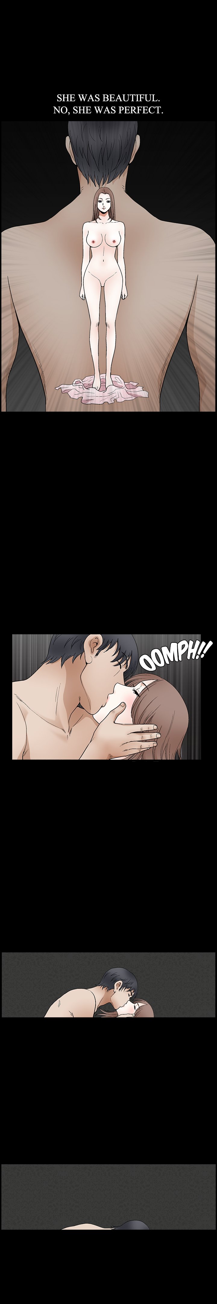 SEDUCTION : Doll Castle Chapter 18 - Manhwa18.com