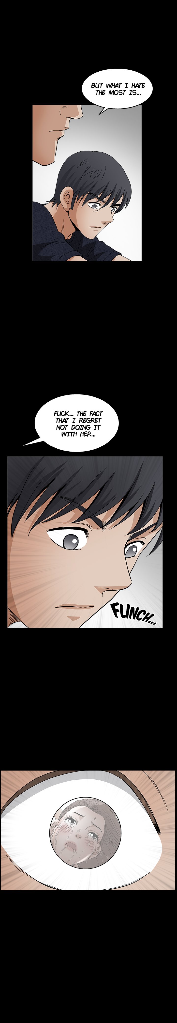 SEDUCTION : Doll Castle Chapter 23 - Manhwa18.com