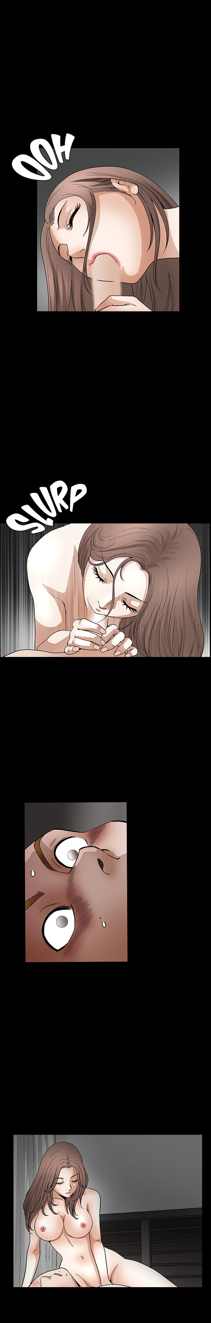 SEDUCTION : Doll Castle Chapter 29 - Manhwa18.com