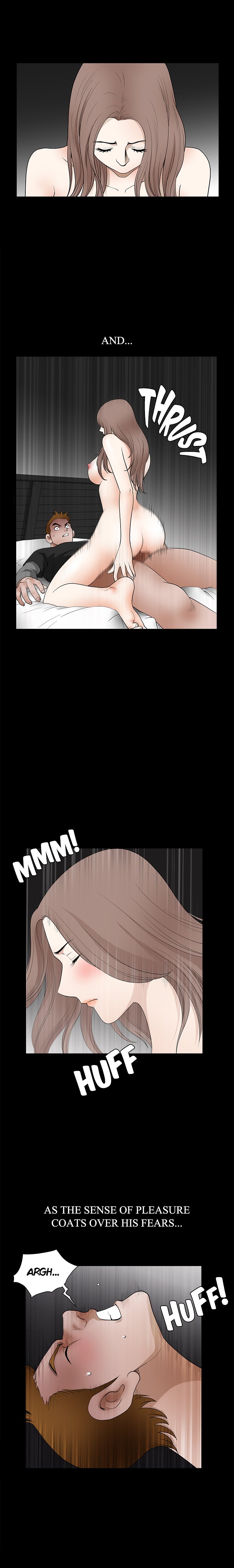 SEDUCTION : Doll Castle Chapter 29 - Manhwa18.com