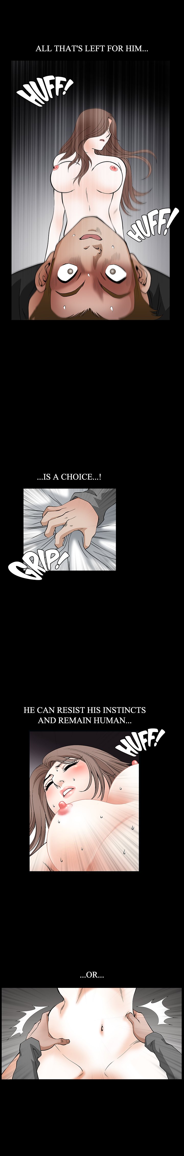 SEDUCTION : Doll Castle Chapter 29 - Manhwa18.com