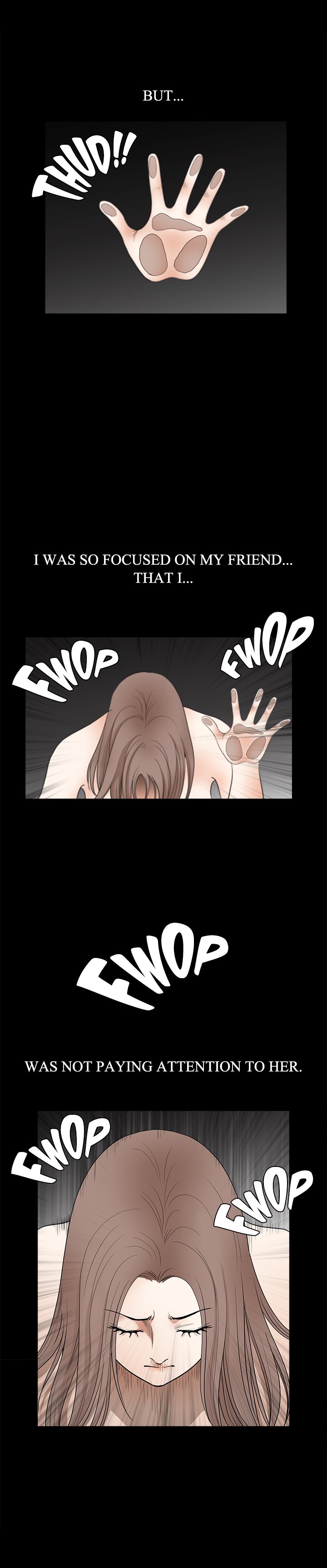 SEDUCTION : Doll Castle Chapter 29 - Manhwa18.com