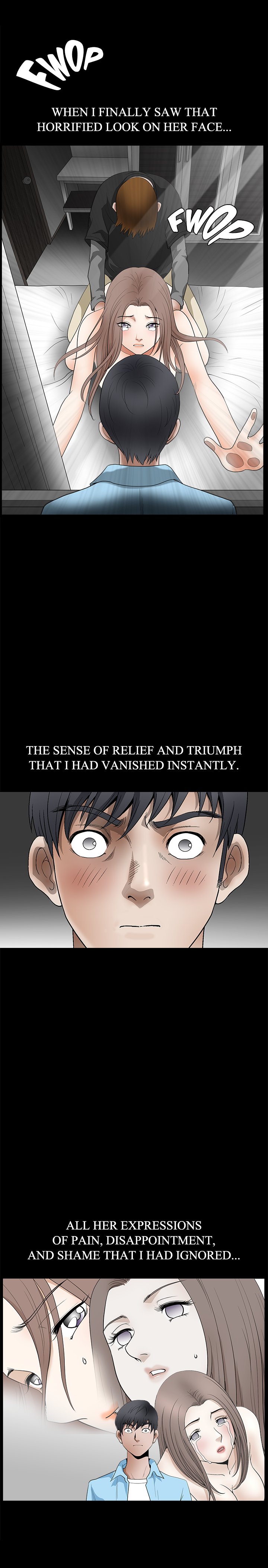 SEDUCTION : Doll Castle Chapter 29 - Manhwa18.com