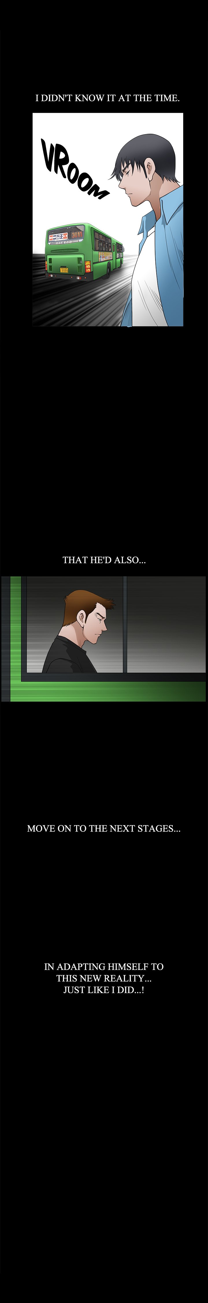 SEDUCTION : Doll Castle Chapter 29 - Manhwa18.com