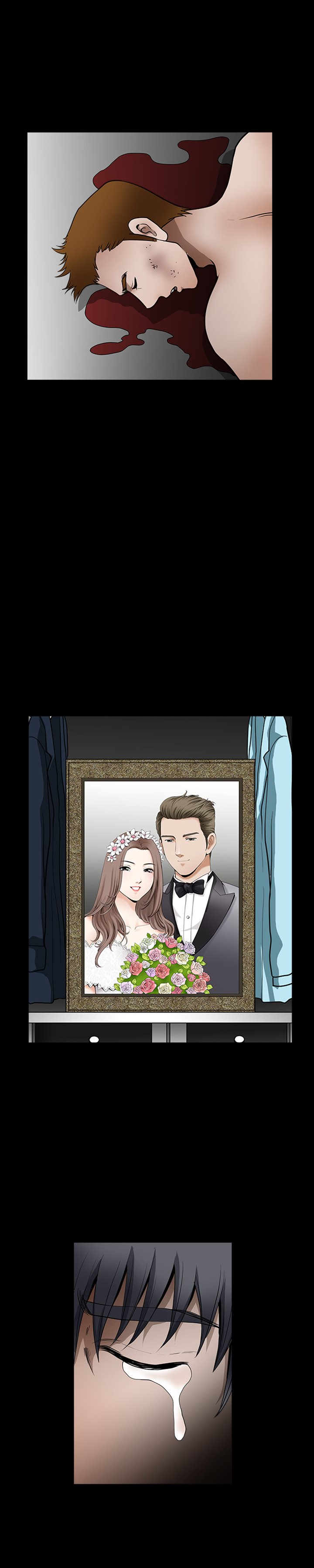 SEDUCTION : Doll Castle Chapter 32 - Manhwa18.com