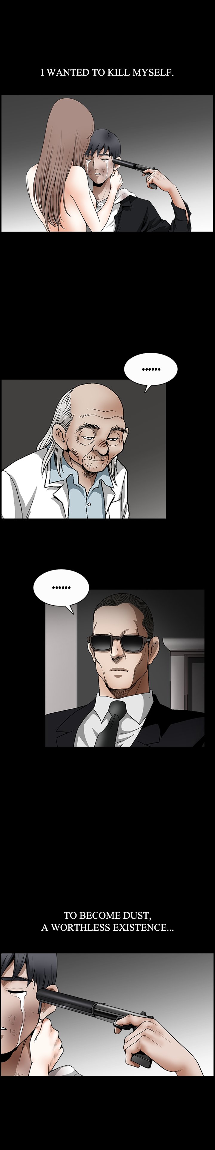 SEDUCTION : Doll Castle Chapter 32 - Manhwa18.com