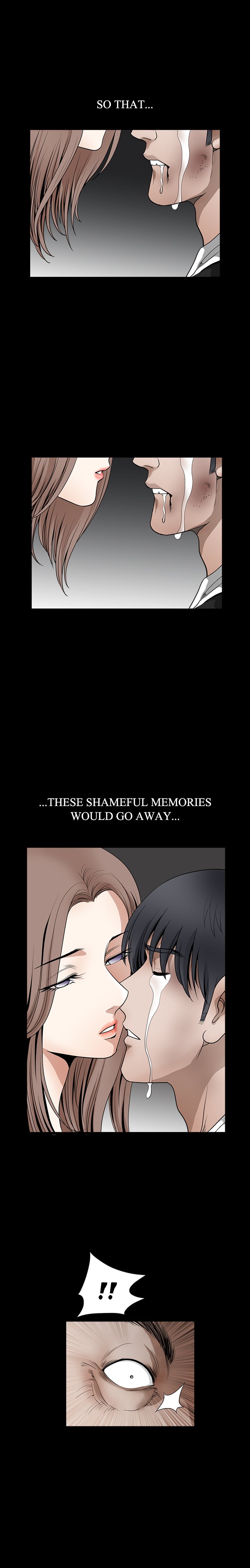 SEDUCTION : Doll Castle Chapter 32 - Manhwa18.com