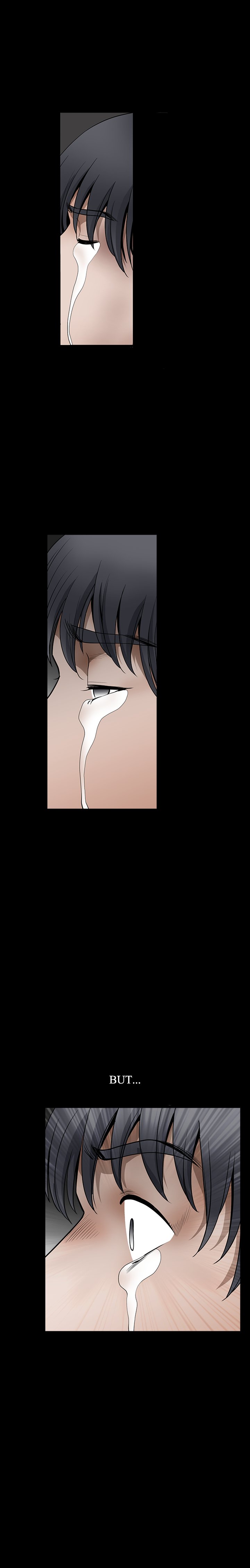 SEDUCTION : Doll Castle Chapter 32 - Manhwa18.com