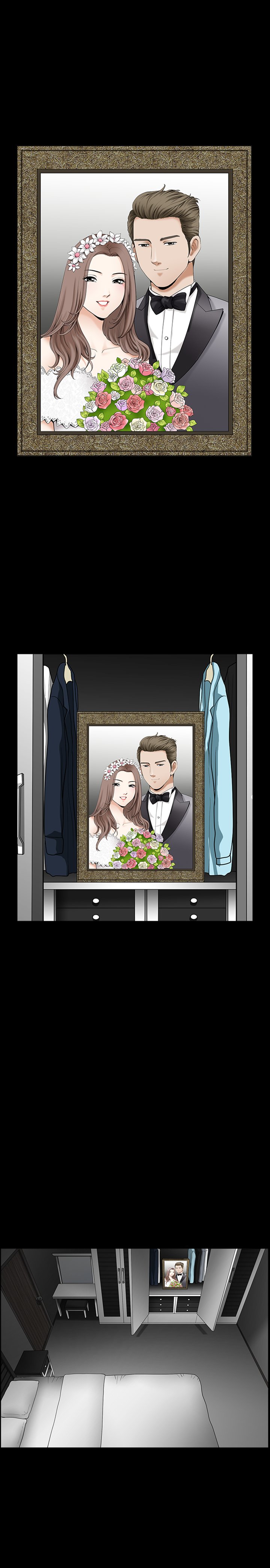 SEDUCTION : Doll Castle Chapter 32 - Manhwa18.com
