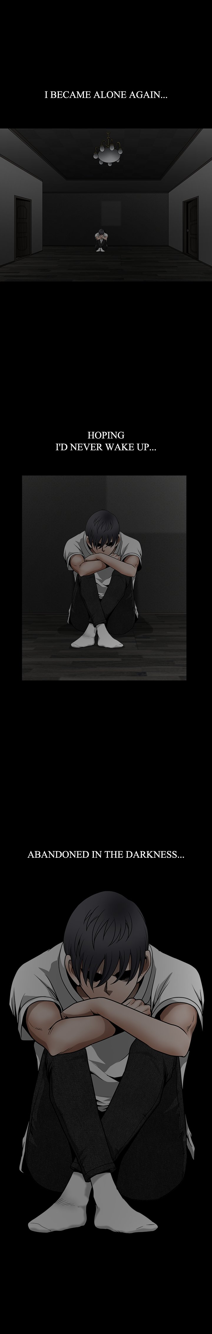 SEDUCTION : Doll Castle Chapter 32 - Manhwa18.com