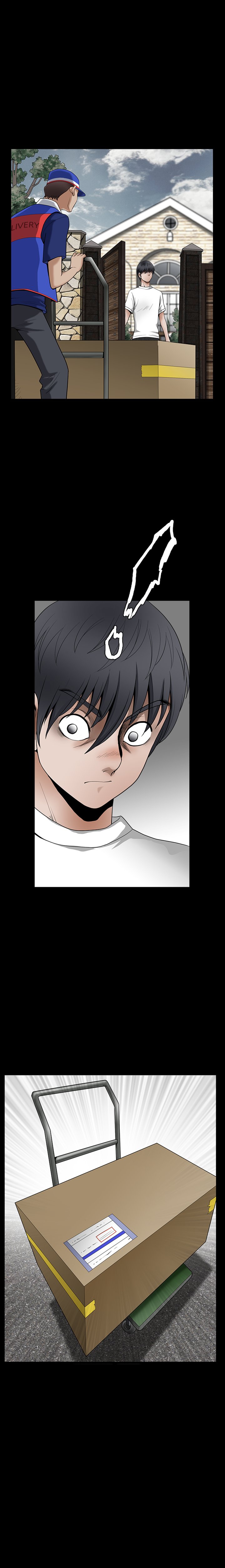 SEDUCTION : Doll Castle Chapter 32 - Manhwa18.com