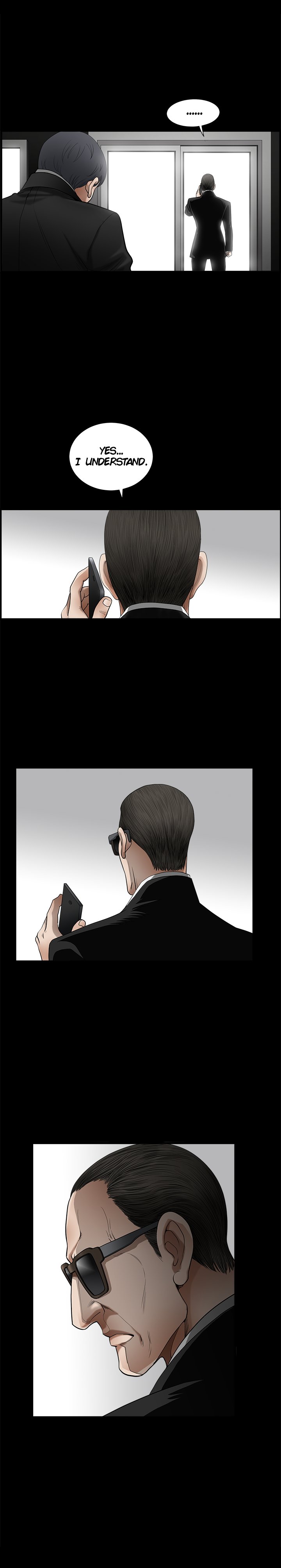 SEDUCTION : Doll Castle Chapter 4 - Manhwa18.com