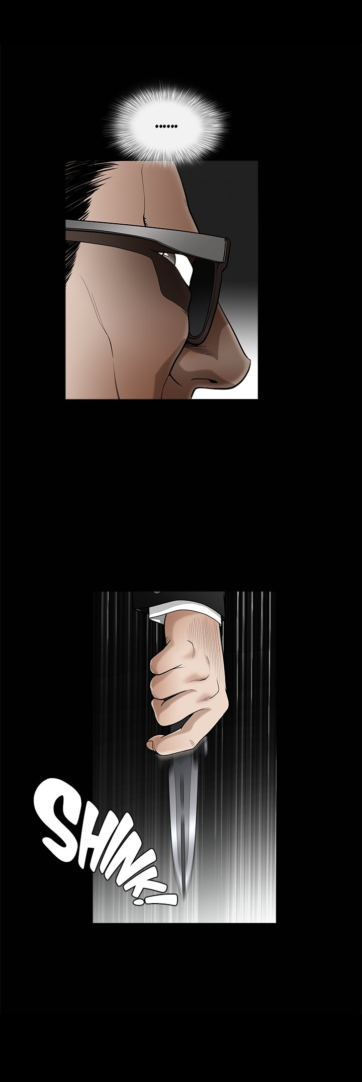 SEDUCTION : Doll Castle Chapter 4 - Manhwa18.com