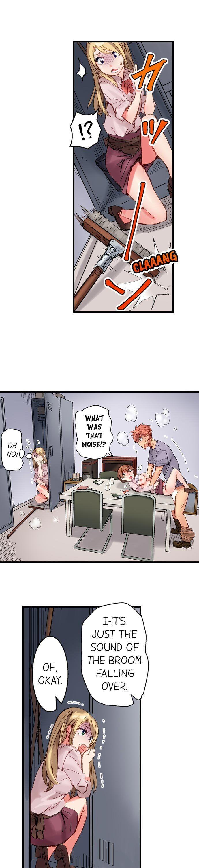 The Dick Pub Chapter 22 - Manhwa18.com