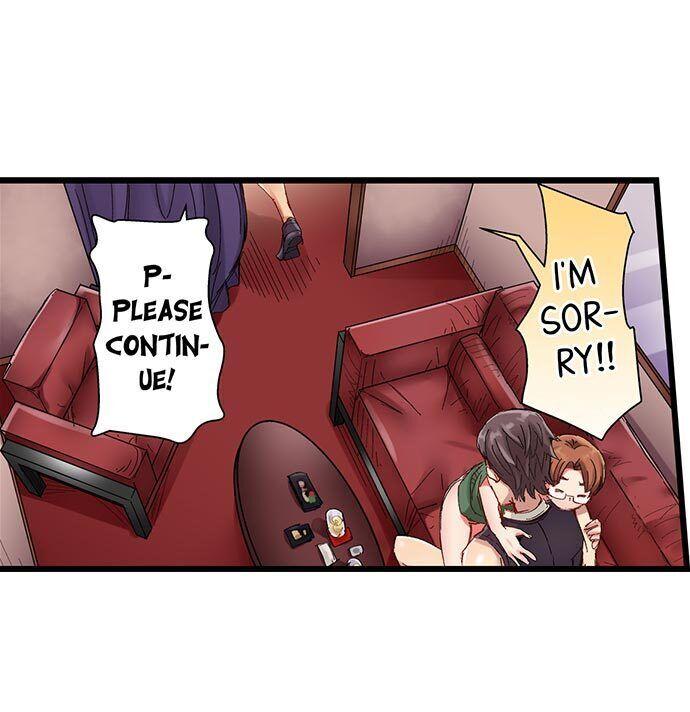 The Dick Pub Chapter 31 - Manhwa18.com