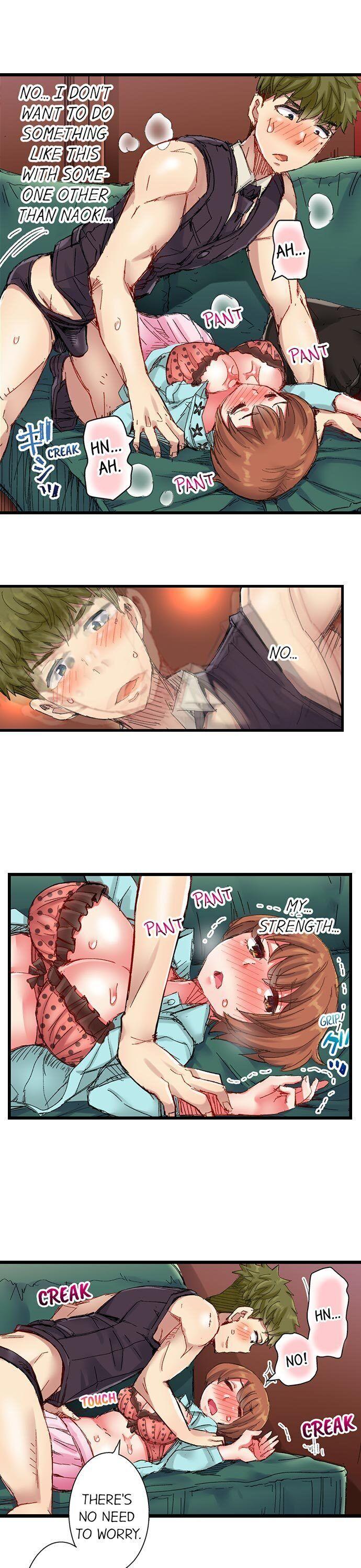 The Dick Pub Chapter 31 - Manhwa18.com