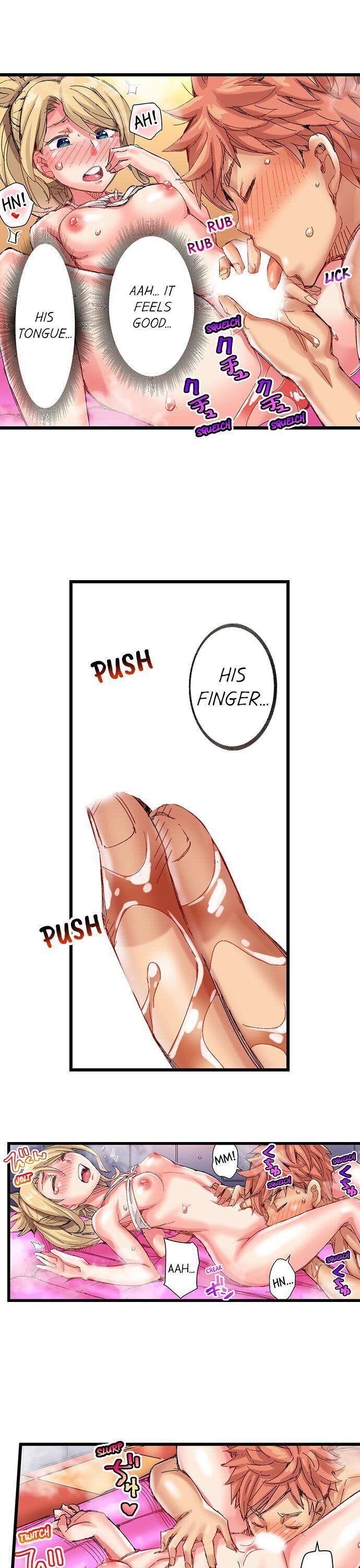 The Dick Pub Chapter 45 - Manhwa18.com